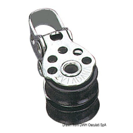 Viadana Microblocks für Linien bis 5 mm