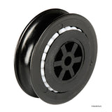 Viadana Nylon-Rolle, montiert auf Delrin-Kugeln