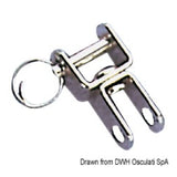 Viadana-Basis für Blöcke