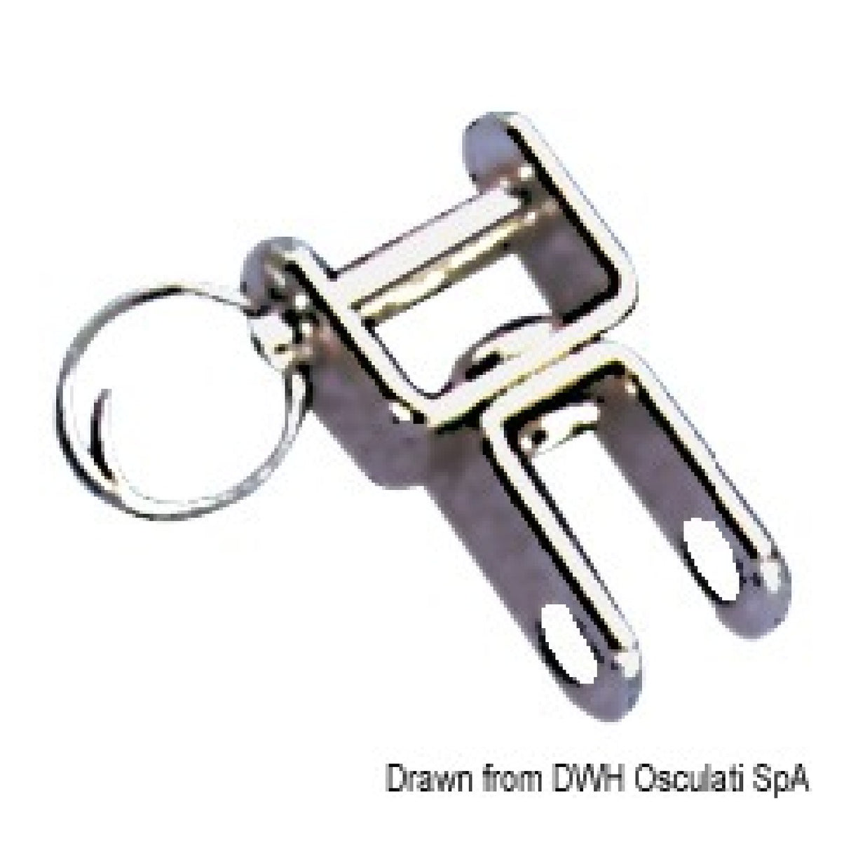 Viadana-Basis für Blöcke