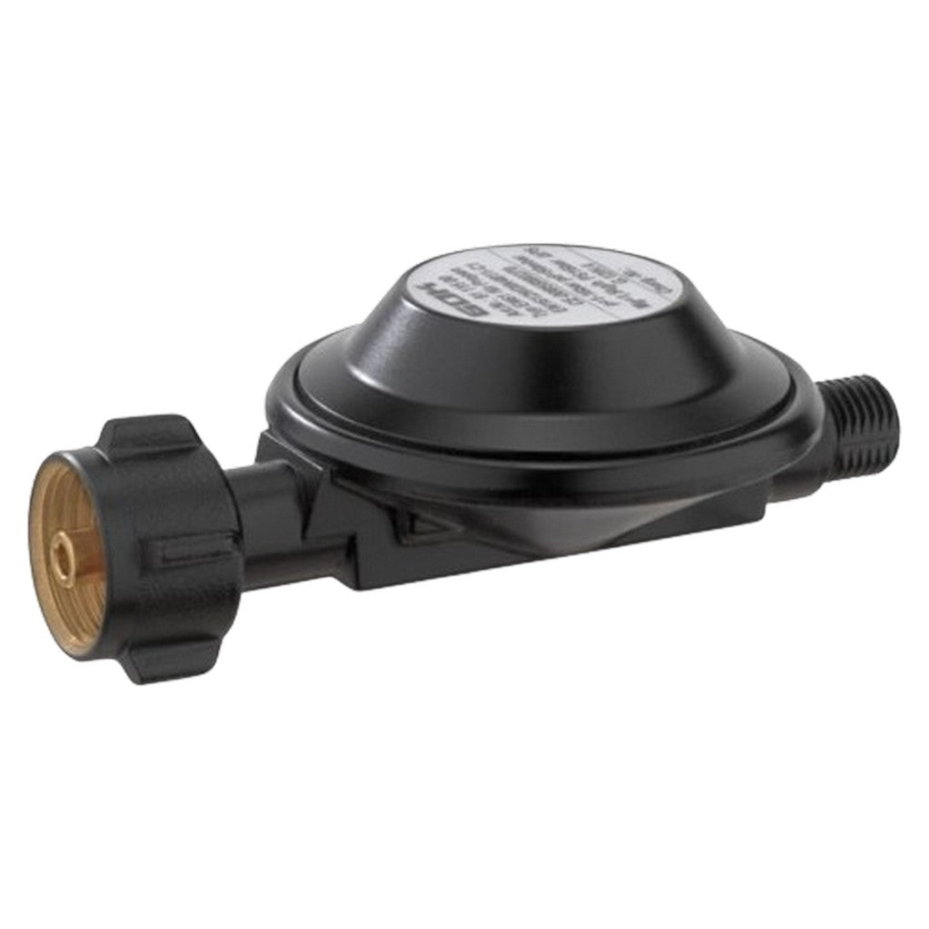 GOK Regolatore di pressione GPL 30 mbar 1,5 kg/h per barbecue serie Grill