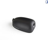 Di-Tec Passacavo profilo ribassato per cavi 2-6 mm nero IPX68