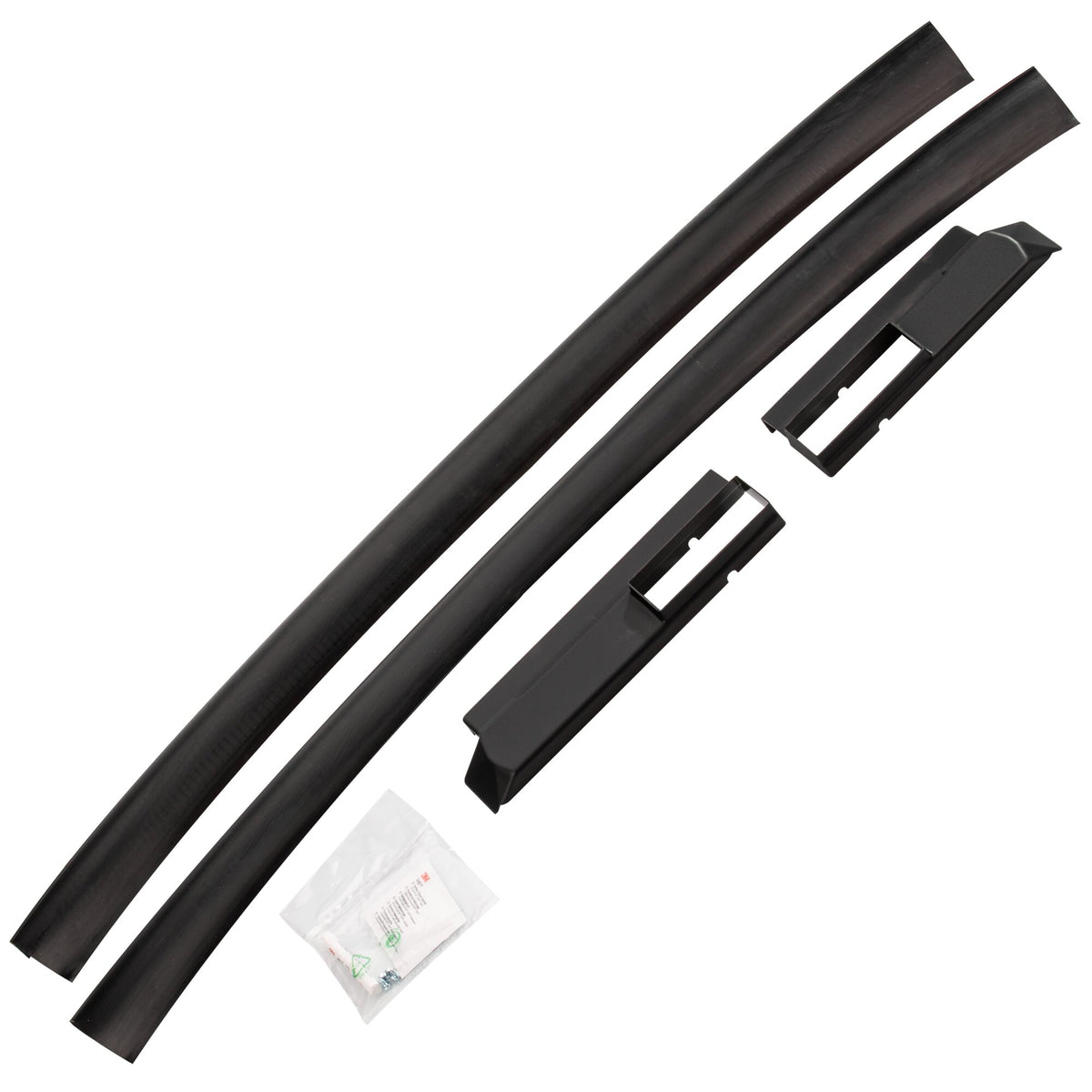 Fiamma Kit Rain Guard Cover per tendalino F40van VW T5/T6
