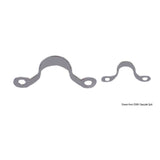 Osculati Blechhalter über Blech für Servo 56.022.33