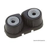 Viadana Fiber Kugelförmige Klemme