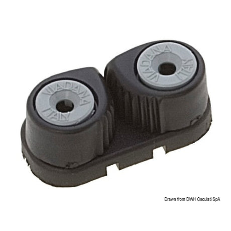 Viadana Fiber Kugelförmige Klemme