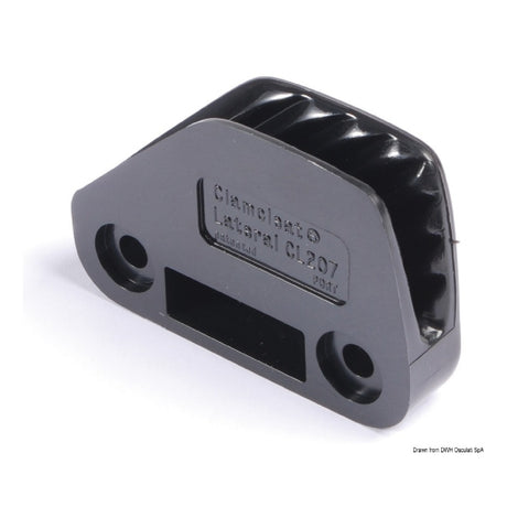 Osculati Strozzascotte CLAMCLEATS Lat 56.206.10