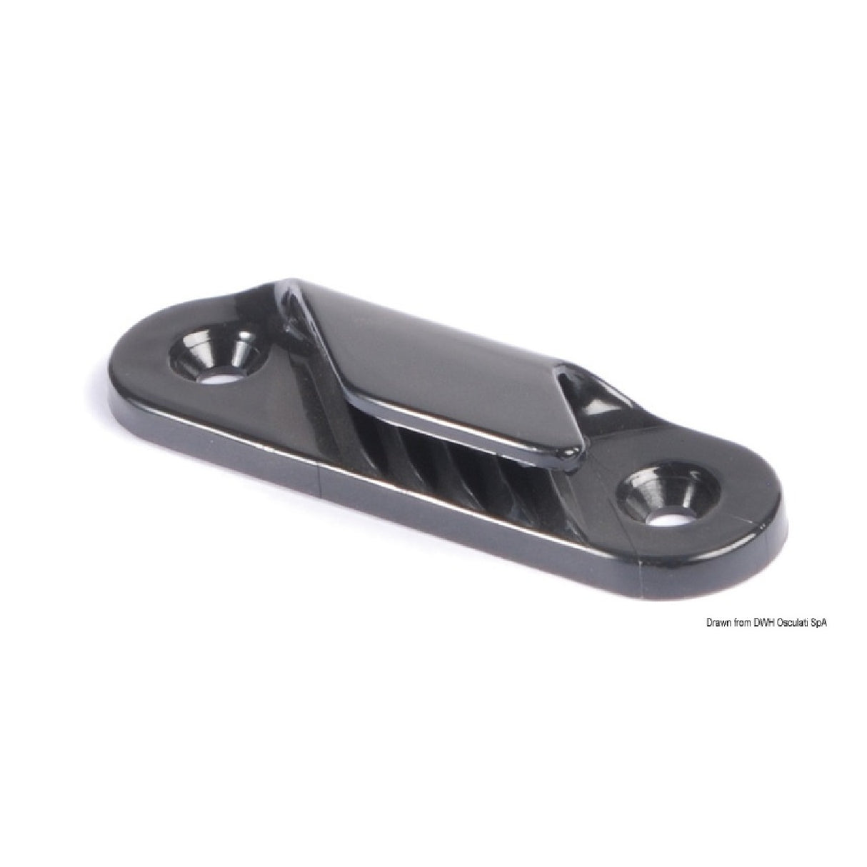 Osculati Stollen CLAMCLEATS Ende 56.213.04