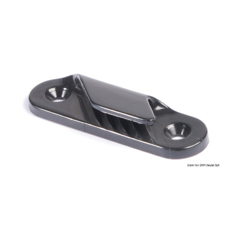 Osculati Stollen CLAMCLEATS Ende 56.213.04