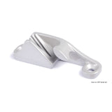 Osculati Strozzascotte CLAMCLEATS Side Silver 56.217.00