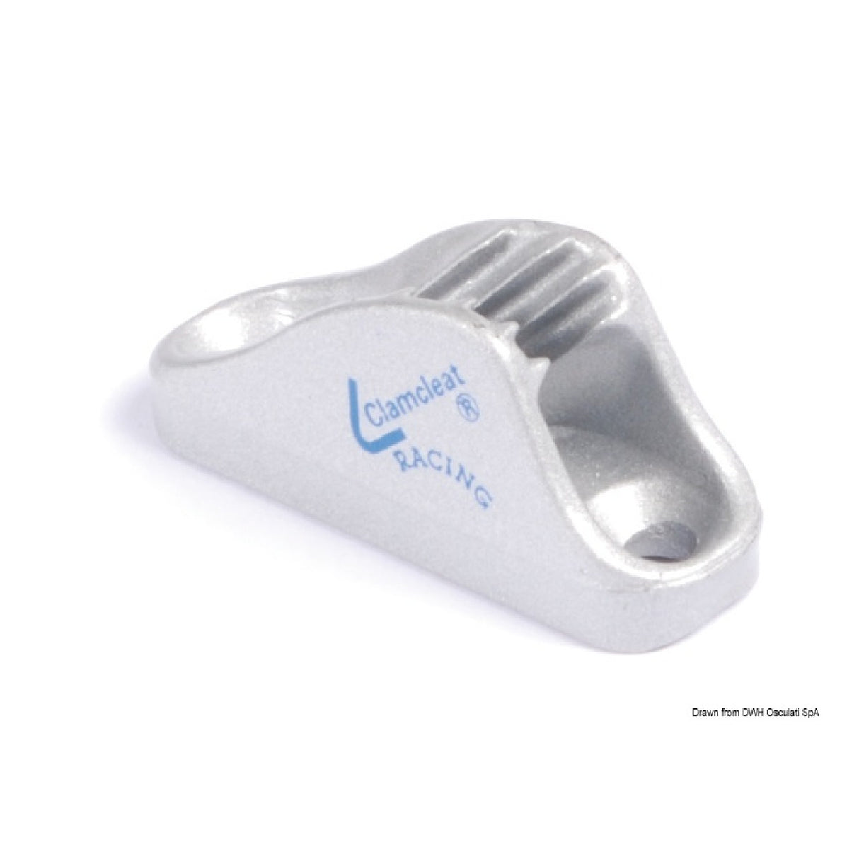 Osculati CLAMCLEATS Mini-Plas-Stollen 56.204.05