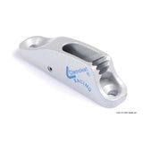 Osculati Scozzascotte CLAMCLEATS Trapez Silber 56.230.00