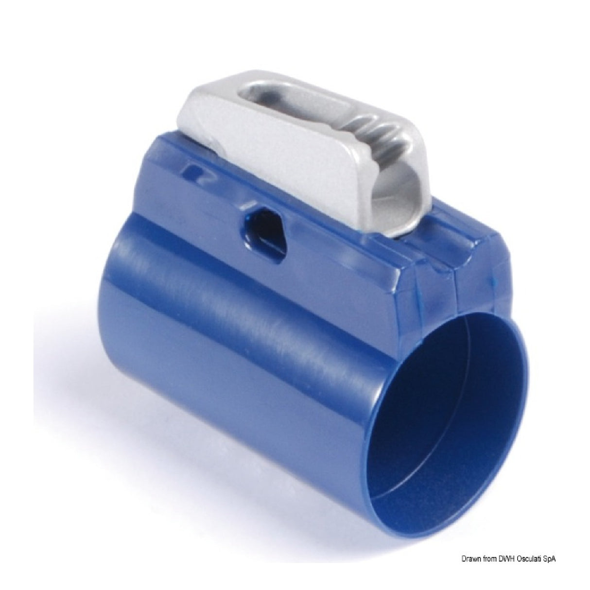 Osculati CLAMCLEATS Klampe 56.235.00 56.235.00