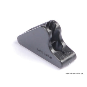 Osculati Strozzascotte CLAMCLEATS 56.260.00 - 1 Confezione 56.260.00 - AmerigoStore