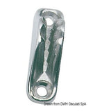 Osculati Strozzascotte in AISI 316 56.304.06