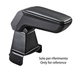Lampa Armster S, bracciolo su misura - compatibile per Toyota Yaris 5p (09/20>) 56450
