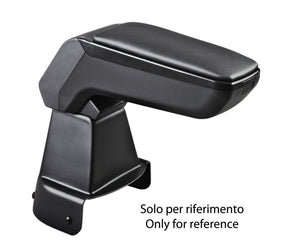 Lampa Armster S, bracciolo su misura - compatibile per Toyota Yaris 5p (09/20>) 56450