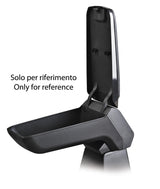 Lampa Armster S, bracciolo su misura - compatibile per Toyota Yaris 5p (09/20>) 56450