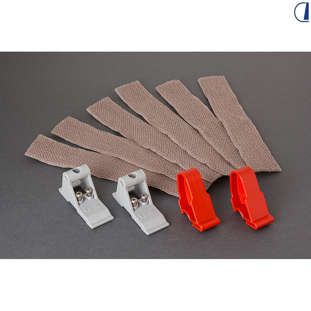 Fiamma Kit Fast Clip adattatore Privacy Room per Omnistor 5002/5003