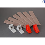 Fiamma Kit Fast Clip adattatore Privacy Room per Omnistor 5002/5003