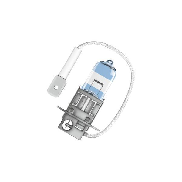 Osram Lampadina 12V Night Breaker Unlimited - H3 - 55W - PK22s - 1 pz - Scatola