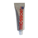 Iosso Fiberglass And Metal Restorer