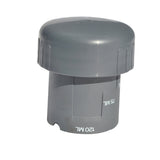 Thetford Tappo a vite con misurino grigio per cassetto C250 e C260