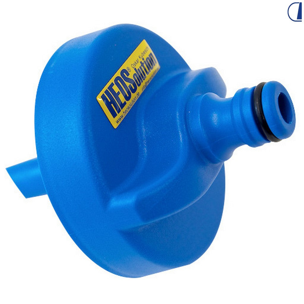 HEOSolution Coperchio carico acqua potabile HEOSwater Connector 5251
