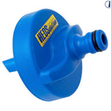 HEOSolution Coperchio carico acqua potabile HEOSwater Connector 5251