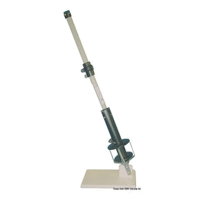 Bomar Avvolgifiocco HOOD Sea Flex con profilo - AmerigoStore