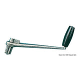 Osculati Replacement handle for winch 57.109.00