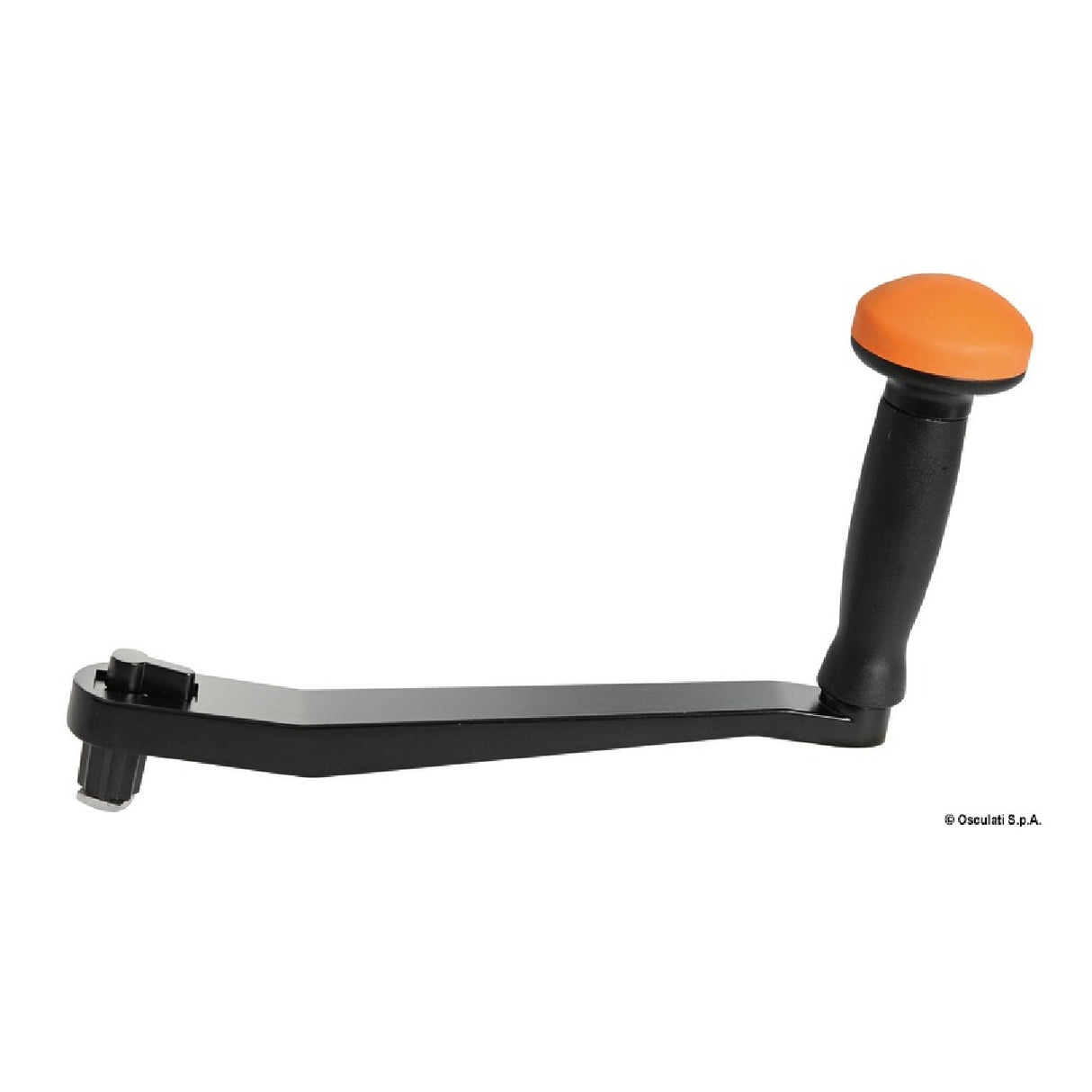 Osculati Speadgrip Universal-Windenkurbel 57.110.01