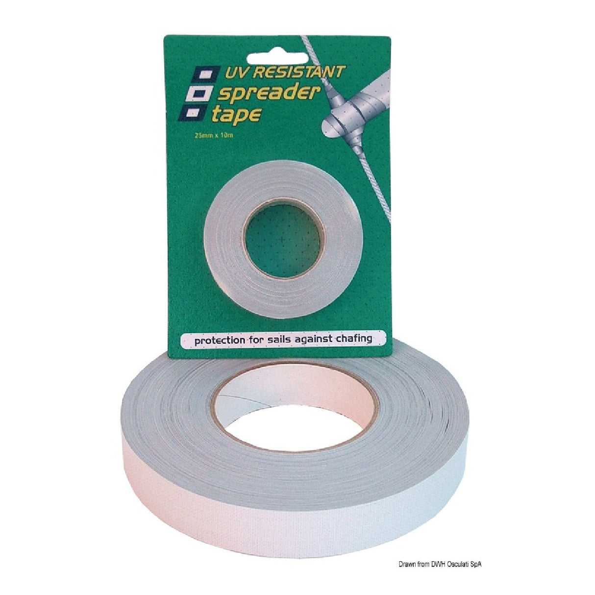 PSP Marine Tapes Spreizer-Abdeckband