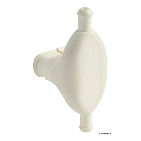 Osculati Self-adapting aerodynamic profile spreader covers 57.492.01