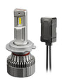 Pilot 12/24V Halo Led Jupiter Series Quick-Fit - (H7-H18) - 55W - PX26d / PY26d-1 - 1 pz - Scatola