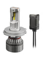 Pilot 12/24V Halo Led Jupiter Series Quick-Fit - (H4-H19) - 55W - P43t / PU43t-3 - 1 pz - Scatola