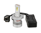 Pilot 12/24V Halo Led Jupiter Series Quick-Fit - (H4-H19) - 55W - P43t / PU43t-3 - 1 pz - Scatola