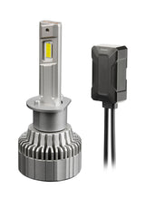 Pilot 12/24V Halo Led Jupiter Series Quick-Fit - (H1) - 55W - P14,5s - 1 pz - Scatola