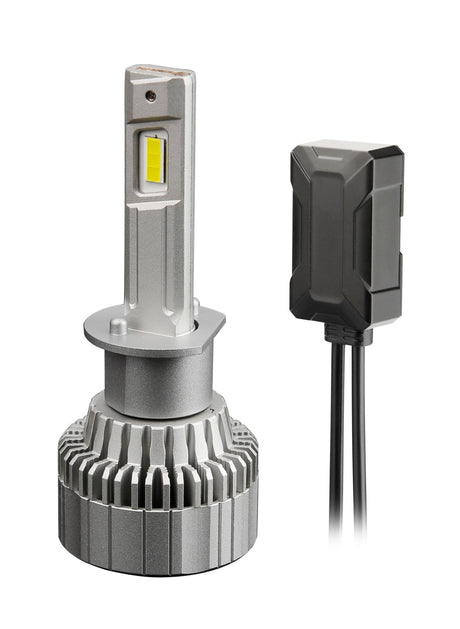 Pilot 12/24V Halo Led Jupiter Series Quick-Fit - (H1) - 55W - P14,5s - 1 pz - Scatola