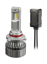 Pilot 12/24V Halo Led Jupiter Series Quick-Fit - (HB3-HB4) - 55W - P20d / P22d - 1 pz - Scatola