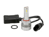 Pilot 12/24V Halo Led Jupiter Series Quick-Fit - (HB3-HB4) - 55W - P20d / P22d - 1 pz - Scatola