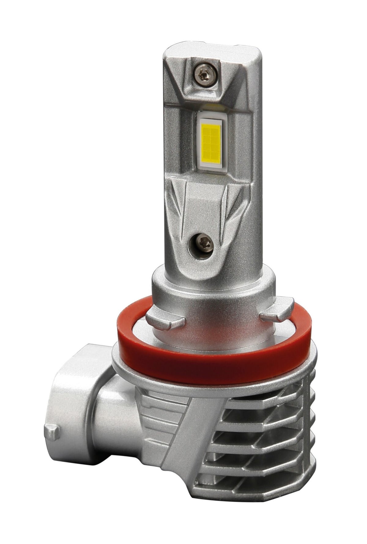 Pilot 12V Halo Led Venus Series Quick-Fit - (H8-H9-H11) - 10W - PGJ19-X - 1 pz - Scatola