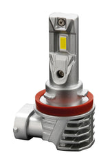 Pilot 12V Halo Led Venus Series Quick-Fit - (H8-H9-H11) - 10W - PGJ19-X - 1 pz - Scatola