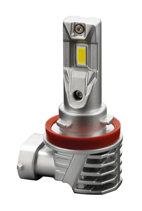 Pilot 12V Halo Led Venus Series Quick-Fit - (H8-H9-H11) - 10W - PGJ19-X - 1 pz - Scatola