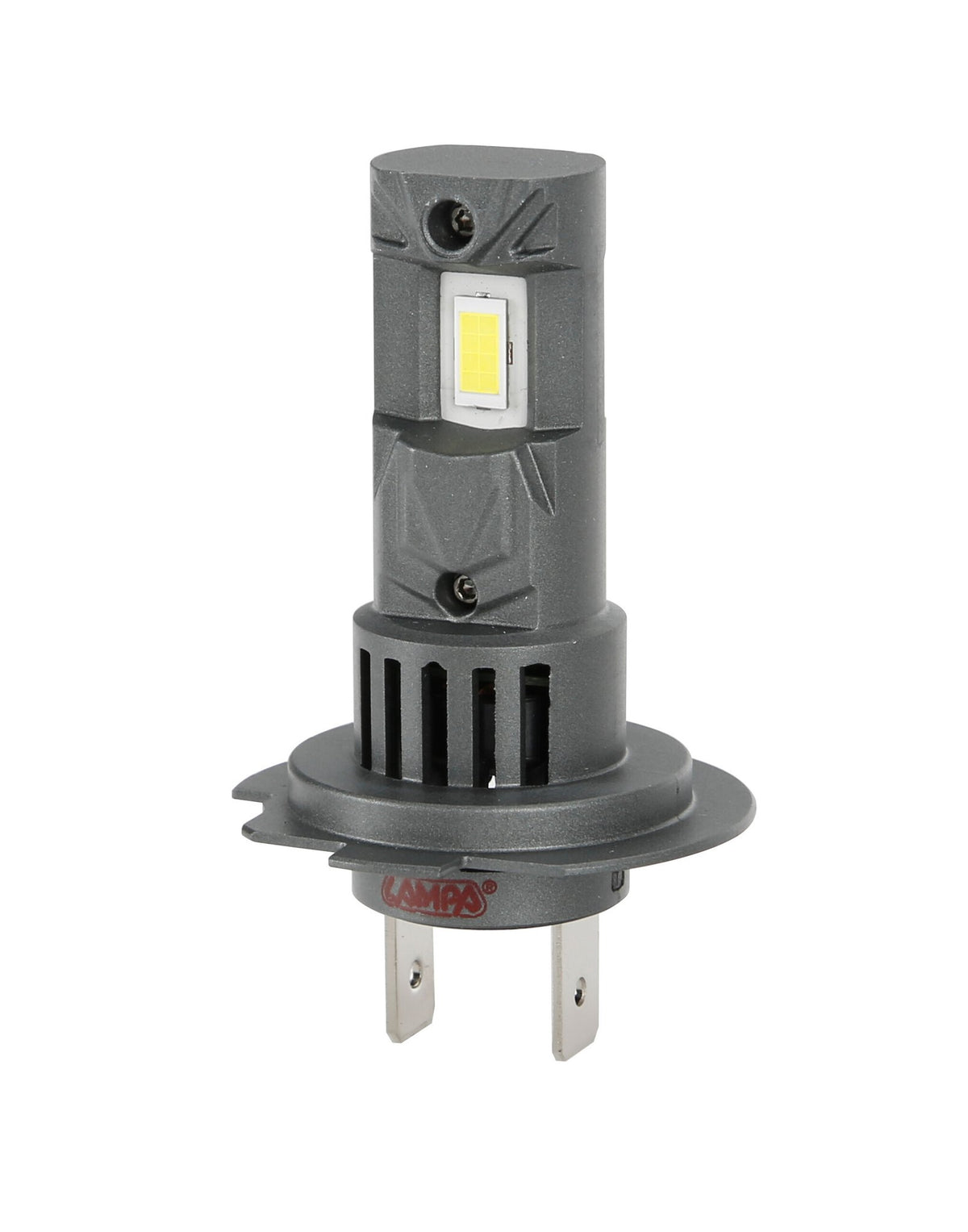 Pilot 12V Halo Led Alien-X Series Quick-Fit - (H7-H18) - 22W - PX26d / PY26d-1 - 1 pz - Scatola