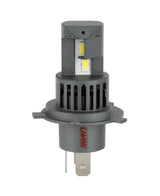 Pilot 12V Halo Led Alien-X Series Quick-Fit - (H4-H19) - 25W - P43t / PU43t-3 - 1 pz - Scatola