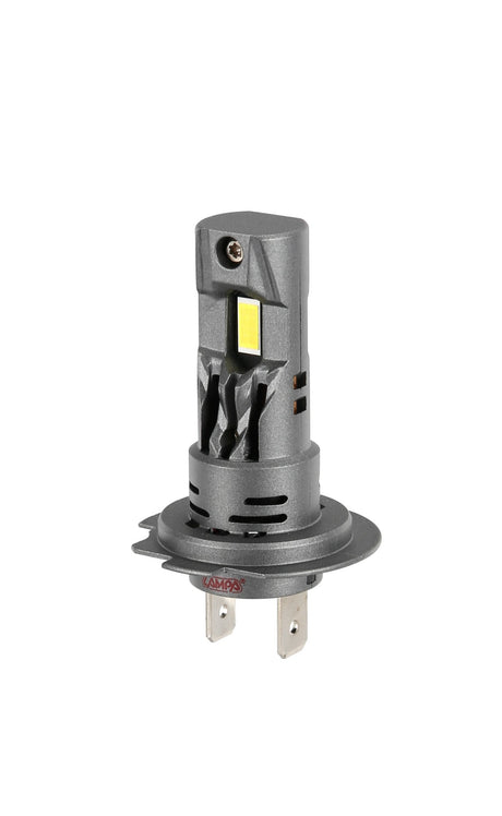 Pilot 12V Halo Led Alien Series Quick-Fit - (H7-H18) - 25W - PX26d / PY26d-1 - 1 pz - Scatola