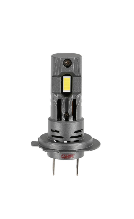 Pilot 12V Halo Led Alien Series Quick-Fit - (H7-H18) - 25W - PX26d / PY26d-1 - 1 pz - Scatola