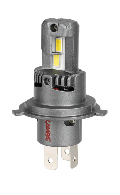 Pilot 12V Halo Led Alien Series Quick-Fit - (H4) - 25W - P43t - 1 pz - Scatola