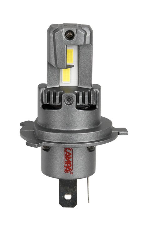 Pilot 12V Halo Led Alien Series Quick-Fit - (H4) - 25W - P43t - 1 pz - Scatola